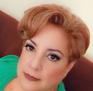 Meet your Posher, Rocio